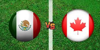 Canadá por el preolímpico de la concacaf 2021 (video: Mexico Vs Canada Horario Y Canal De Television