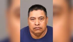 Man sentenced to life in prison for sex crimes against four children •  Atascadero News