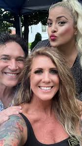 We Came! We Rocked! Were you there? 🙋‍♀️ If not, we sure did miss you! 😘