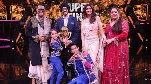 India best dancer season 2 finale voting numbers · saumya kamble (50% votes share) · zamrood (20% votes share) · roza rana (15% votes share) . Super Dancer 4 Winner Name 2021 1st 2nd 3rd Runner Up Prize Money Sonyliv Finale Updates