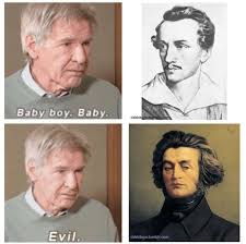 Dakkitoya Harrison Ford Prawde Ci Powie History Memes Funny Picture Quotes Literature