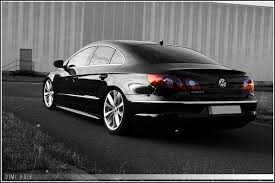 Фольксваген пассат сс построен на базе vw passat b6 и с 2008 года собирается в немецком. Vw Sonstige Passat Cc R Line Vw Cc Vw Passat Volkswagen