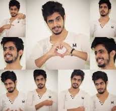 عبدالله مشاءالله Twins Brother