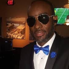 Nyema Williams's Instagram, Twitter & Facebook