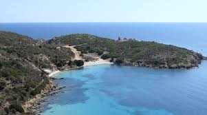 Il carcere dell'asinara è stato un penitenziario attivo nell'isola sarda dell'asinara, facente parte del comune di porto torres. Asinara The National Park That Remember The Paradise Sardinia Trip