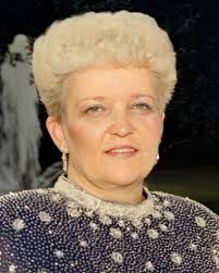 Dorothy Ann "Dot" Lalla Obituary May 19, 2024