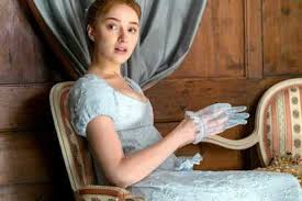 When he gained the opportunity to play the role of chicken george in the limited series roots last year, page immediately knew that this was the perfect platform on. Bridgerton Star Phoebe Dynevor Defends The Show S Diversity And Says It Has Perfect Casting Business Insider India