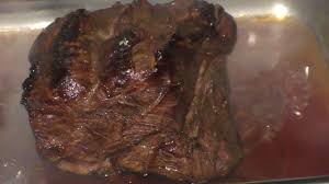 Captain Morgan Cola Rindernacken 166 A Rindernacken Rind Ingwer Einlegen