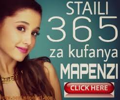 Sehemu zenye hisia sana kwa mwanamke. Web