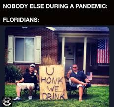 We found the best coronavirus memes about social distancing, toilet paper, homeschooling, as well as ways to spread a little more kindness. The Best Florida Memes Since Coronavirus Concerns Began Orlando Sentinel