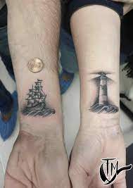 Petit Tatouage Homme Plus De 50 Idees Des Plus Beaux Dessins Petit Tatouage Petit Tatouage Homme Tatouage Homme