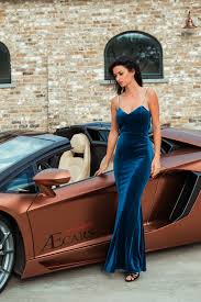 Vlaamse Vlammen: Xenia Inez