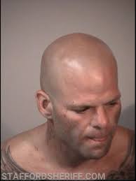 Stafford County Sheriffs Office News Articles