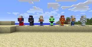 May 22, 2021 · the mcpefun team regularly searches new mods to surprise you with new unusual innovations. Flash Minecraft Mods Planet Minecraft Community