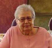 Obituary for Anna (Bixler) Pennington