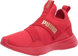 Image result for Radiant Red 2001 Puma