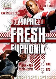 Earlier this week, a woman took to. Dj Fresh And Euphonik Poster Dj Fresh Dj Poster