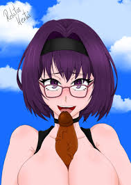 Rule34 - If it exists, there is porn of it   8252847