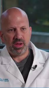 Meet our Team- Dr. Jonathan Kase