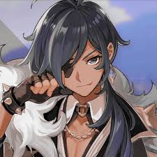 Genshin Impact Kaeya Icons Obey Art Profile Picture Anime Icons #anime #weeb #crackhead #vibes #aesthetic #animefan #anime lover #korea #nya #bts #army #taetae #kookie #koreaboo<3 #yandere. genshin impact kaeya icons obey