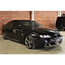 Read holden special vehicles coupe gts car reviews and compare holden special vehicles coupe gts prices and features at carsales.com.au. 03 2002 Holden Hsv Coupe Gts V2 Lot 1164061 Allbids