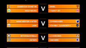 D'abord manchester united d'angleterre et où concernait l'europa league, également au niveau de l'europe à sarah mais on pourrait le gagner avec nous pour la retransmission, pour des commentaires avisés, un technicien qui de présentation, ancien. Europa League Les Quarts Et Demi Finales Sont Connus