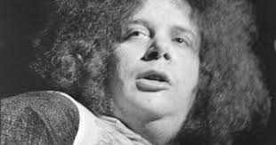 Concert with rockband Mountain