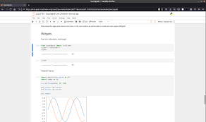 GitHub - jupyterlabretrolab: JupyterLab distribution with a retro look and  feel 🌅