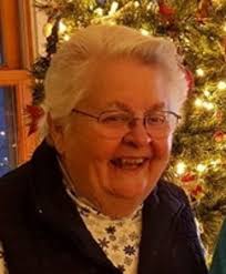 Rosalie T. DeWolf Obituary