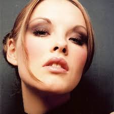 Editorial hair and makeup professional