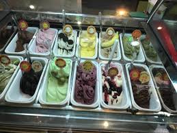 Ultimately from sanskrit निम्बू (nimbū). æª¸æª¬è»Šéœ² Picture Of Lemoncello Gelato Macau Tripadvisor