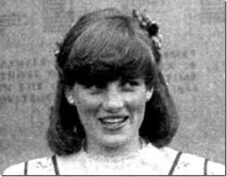 Thinking of Lady Diana