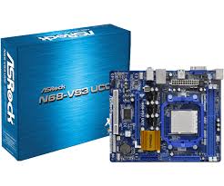Asrock N68 Vs3 Ucc