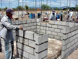 Cara memasang batu bata agar lurus,cara profil pasang bata,cara pasang benang batako,cara memasang batako agar rapi,cara membuat nat bata ringan,cara memasang tali pemasangan batako,cara memasang perpil,cara memasang batako yang baik dan benar,tips pasang indoor di. Produsen Genteng Semen Beton 082142246574 Cara Memasang Batako Dan Alat Yang Dibutuhkan