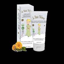 Le petit prince, le renard et la rose vivent désormais ensemble sur l'astéroïde b 612. Nappy Change Moisturizing Cream 100 Ml Le Petit Prince Homeocan