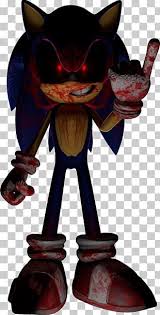Sonic.exe sadness is a hack of the sega game sonic the hedgehog. Sonic Exe Png Images Sonic Exe Clipart Free Download