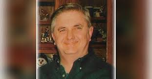 Larry Monroe Selby Obituary