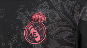 The great collection of real madrid fc wallpapers for desktop, laptop and mobiles. Al Descubierto La Tercera Equipacion Del Real Madrid Version 2020 2021