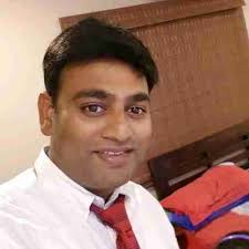 Blessing Samuels in India