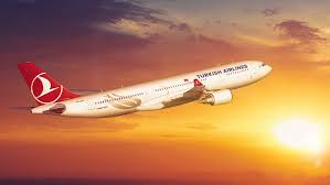 Turkish airlines is the national airline of turkey and its network includes service to destinations in africa, asia, europe and the u.s. Turkish Airlines Nutzt Periscope Fur Die Live Ubertragung Eines Flugs