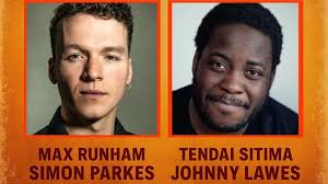 Interview: Marc Pickering