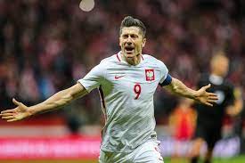 A collection of the top 48 robert lewandowski wallpapers and backgrounds available for download for free. Robert Lewandowski 4k Wallpaper Lewandowski Polen 4000x2667 Wallpaper Teahub Io