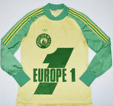 Here you will find fc nantes shirts. 1979 1980 Fc Nantes Adidas Ventex Home Football Shirt Size S Ebay