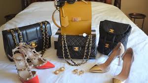 Better quality visually translates to better status and a confident presence. How To Buy Expensive Luxury Brands For Less How To Buy Designer Bags And Shoes On Sale Youtube
