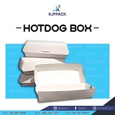 University of birmingham department of economics b15 2tt, birmingham, uk june 2020. Jual Cetak Kemasan Sosis Box Hot Dog Box Roti John Cv Kurnia Jaya Perkasa Semarang Jawa Tengah Indotrading