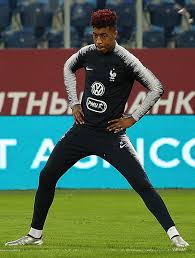 Presnel kimpembe rating is 83. File Presnel Kimpembe Jpg Wikimedia Commons