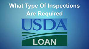 Department of agriculture and issued by private lenders.they require a 640 credit score and provide 100% financing so no down payment is fha loans do not have an income limit, so if your income is too high to qualify for a usda loan. Are Inspections Required For A Usda Loan Usda Loan Pro