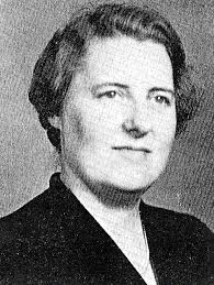 Western College: Deans of Western College