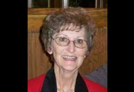 Sarah Frances (Ryan) Richard