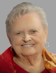 Obituary information for Donna Jean Andersen